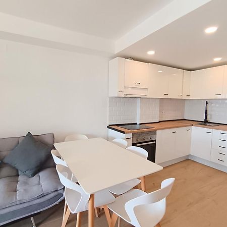 Ayf Moderno Y Luminoso Apartamento Oropesa del Mar Zewnętrze zdjęcie