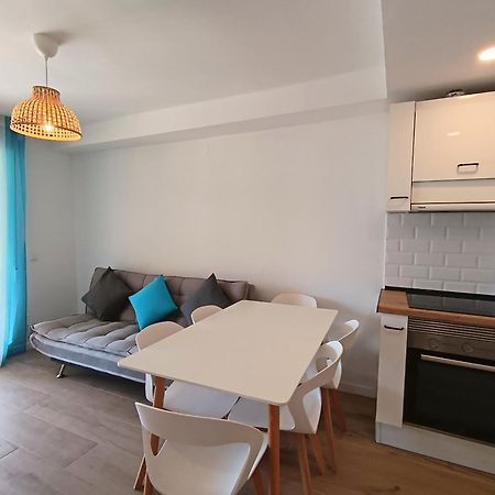 Ayf Moderno Y Luminoso Apartamento Oropesa del Mar Zewnętrze zdjęcie