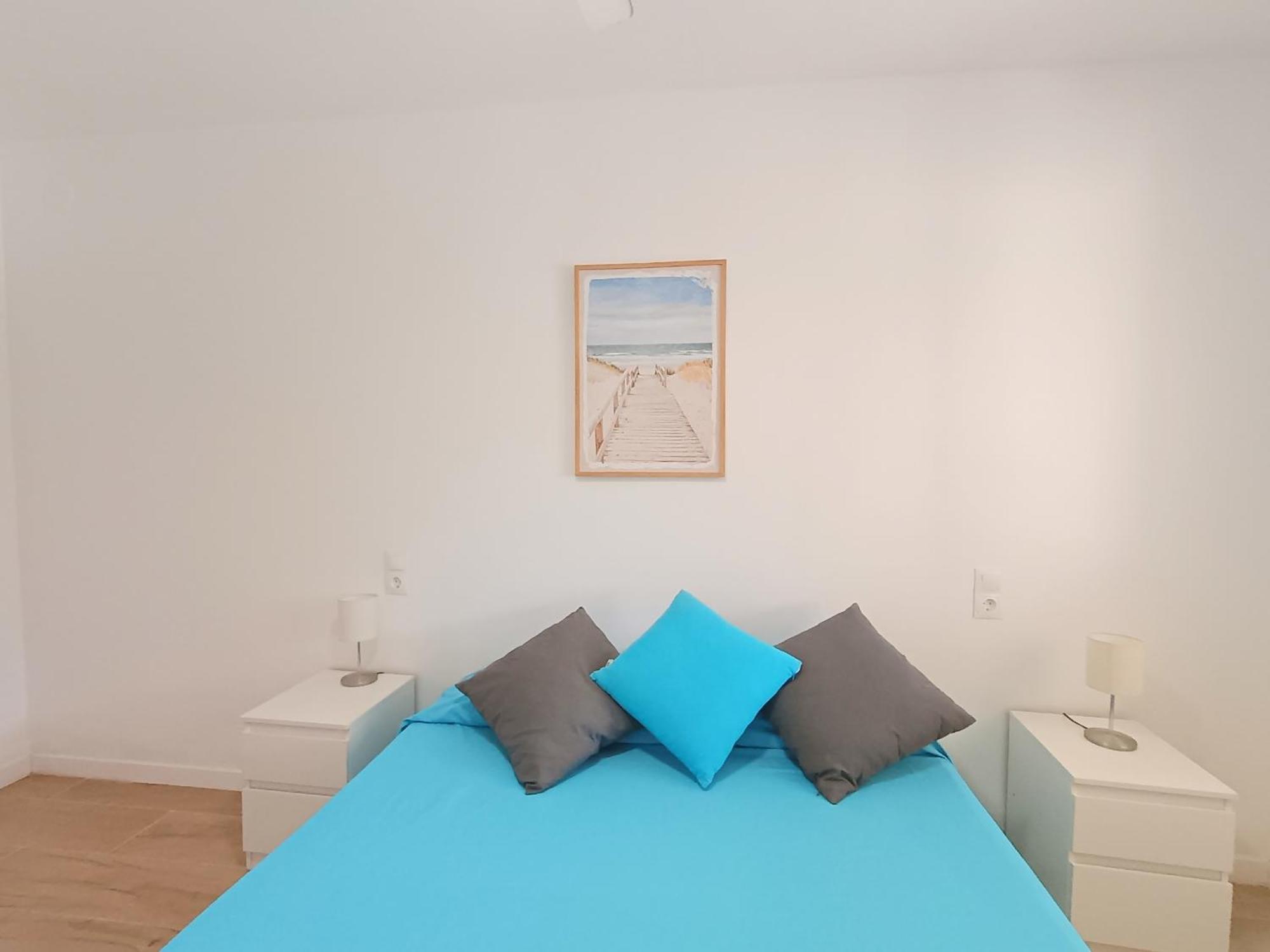 Ayf Moderno Y Luminoso Apartamento Oropesa del Mar Zewnętrze zdjęcie