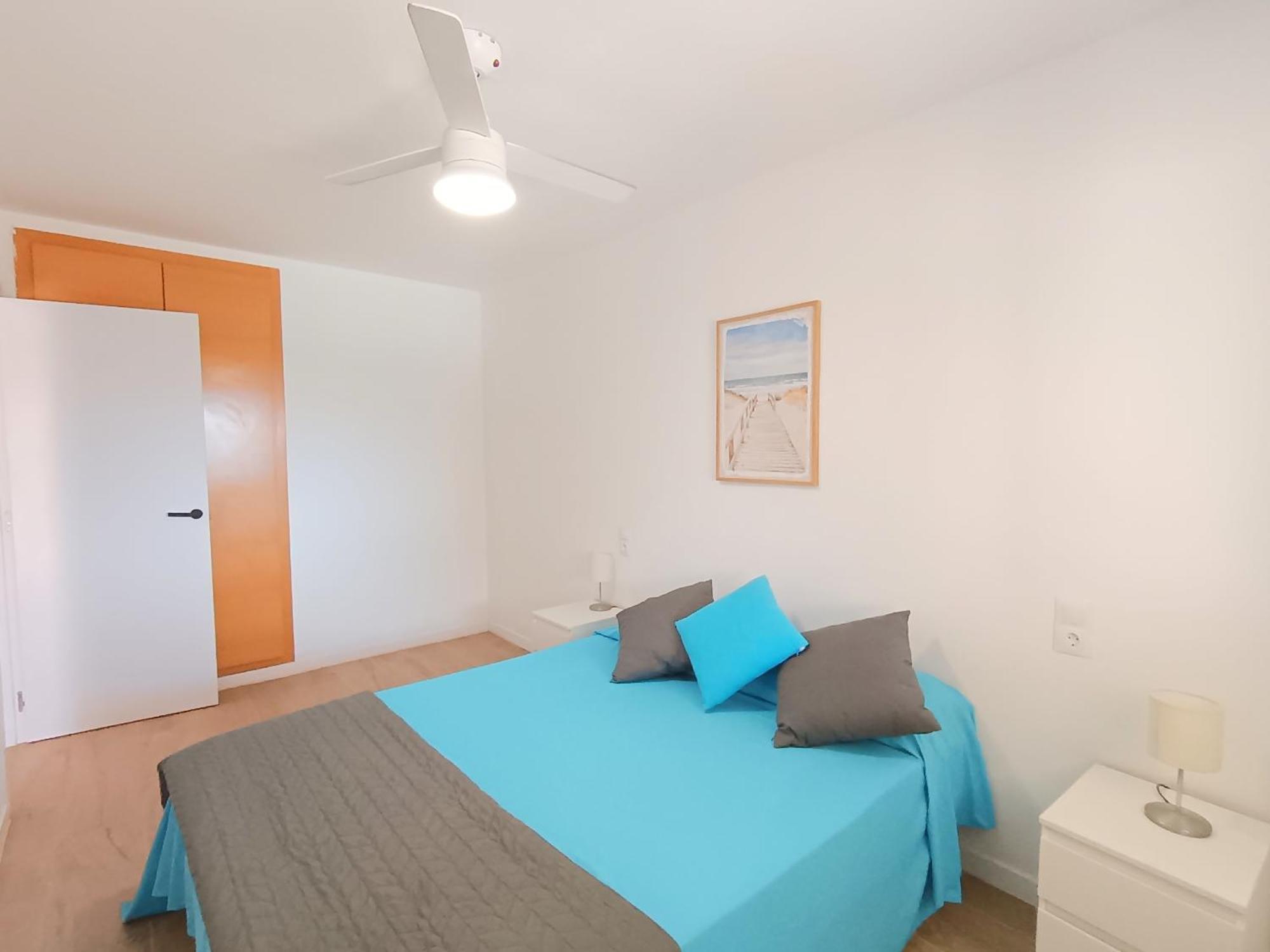 Ayf Moderno Y Luminoso Apartamento Oropesa del Mar Zewnętrze zdjęcie