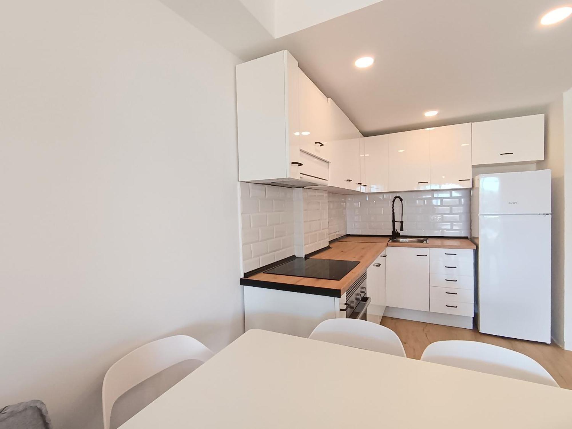 Ayf Moderno Y Luminoso Apartamento Oropesa del Mar Zewnętrze zdjęcie
