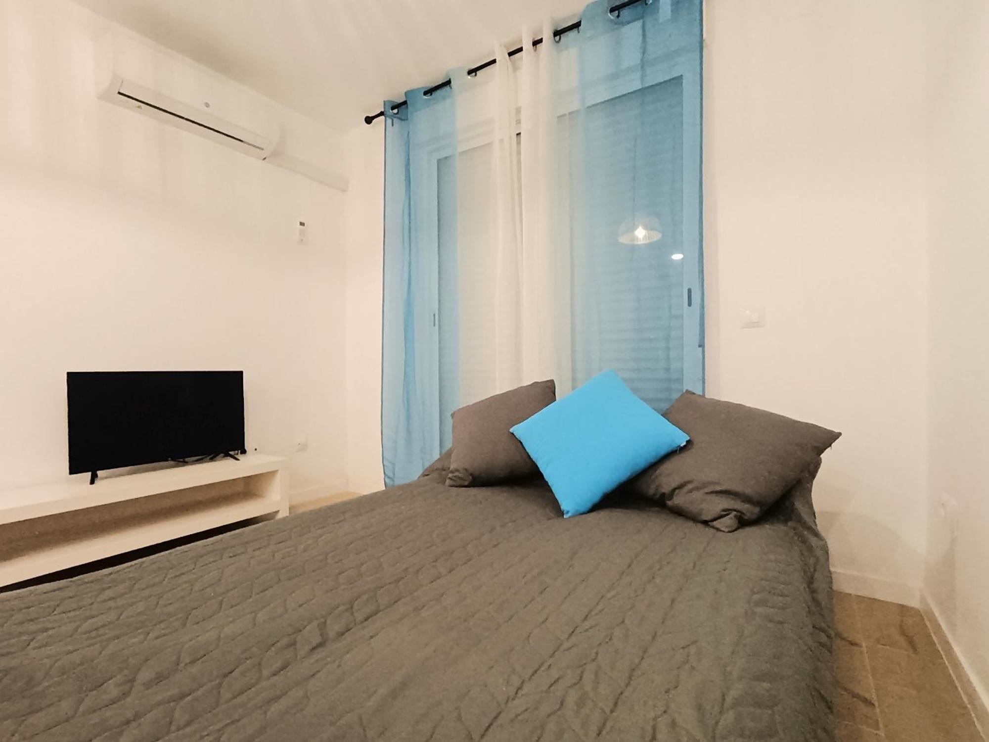 Ayf Moderno Y Luminoso Apartamento Oropesa del Mar Zewnętrze zdjęcie