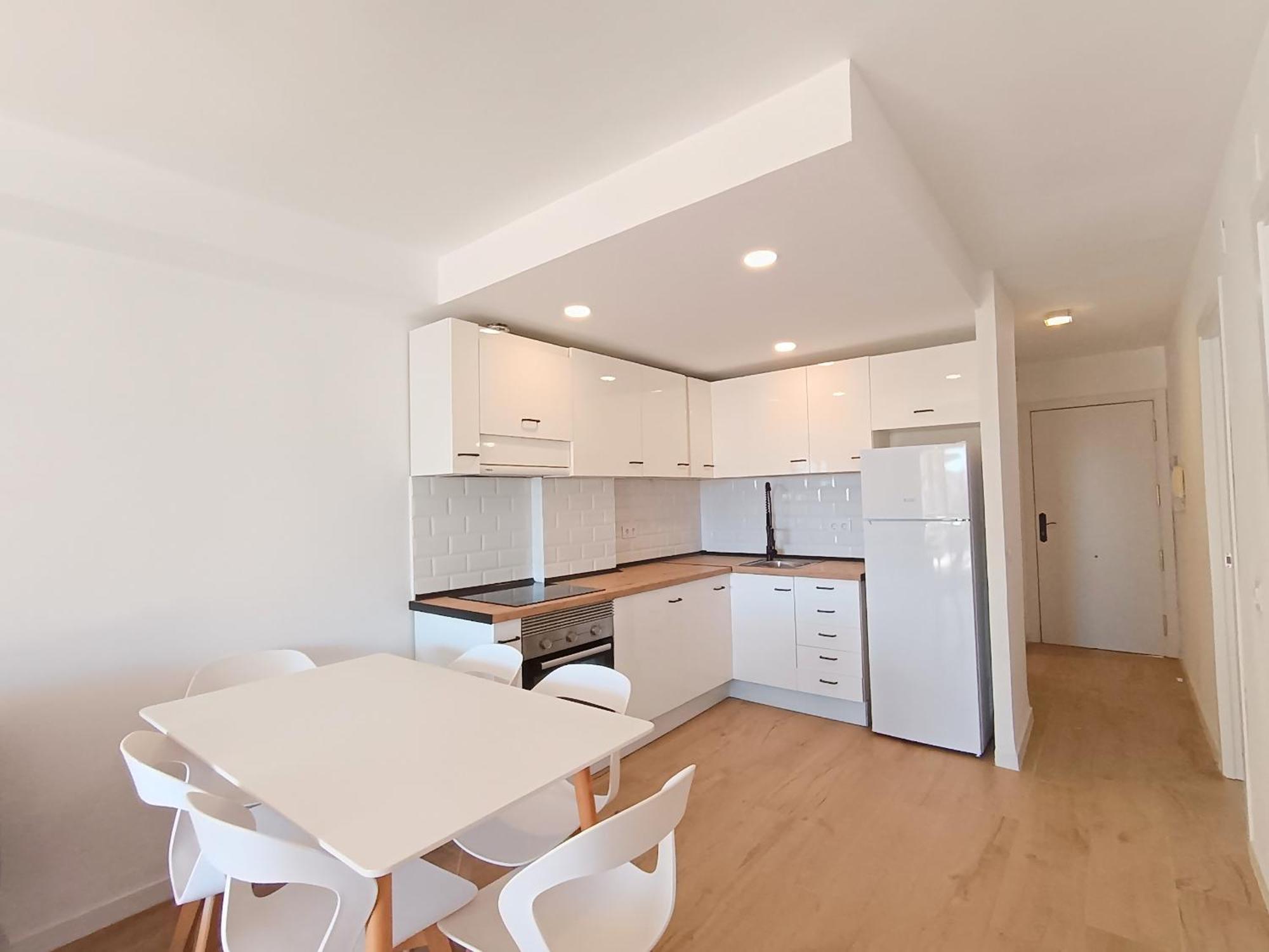 Ayf Moderno Y Luminoso Apartamento Oropesa del Mar Zewnętrze zdjęcie