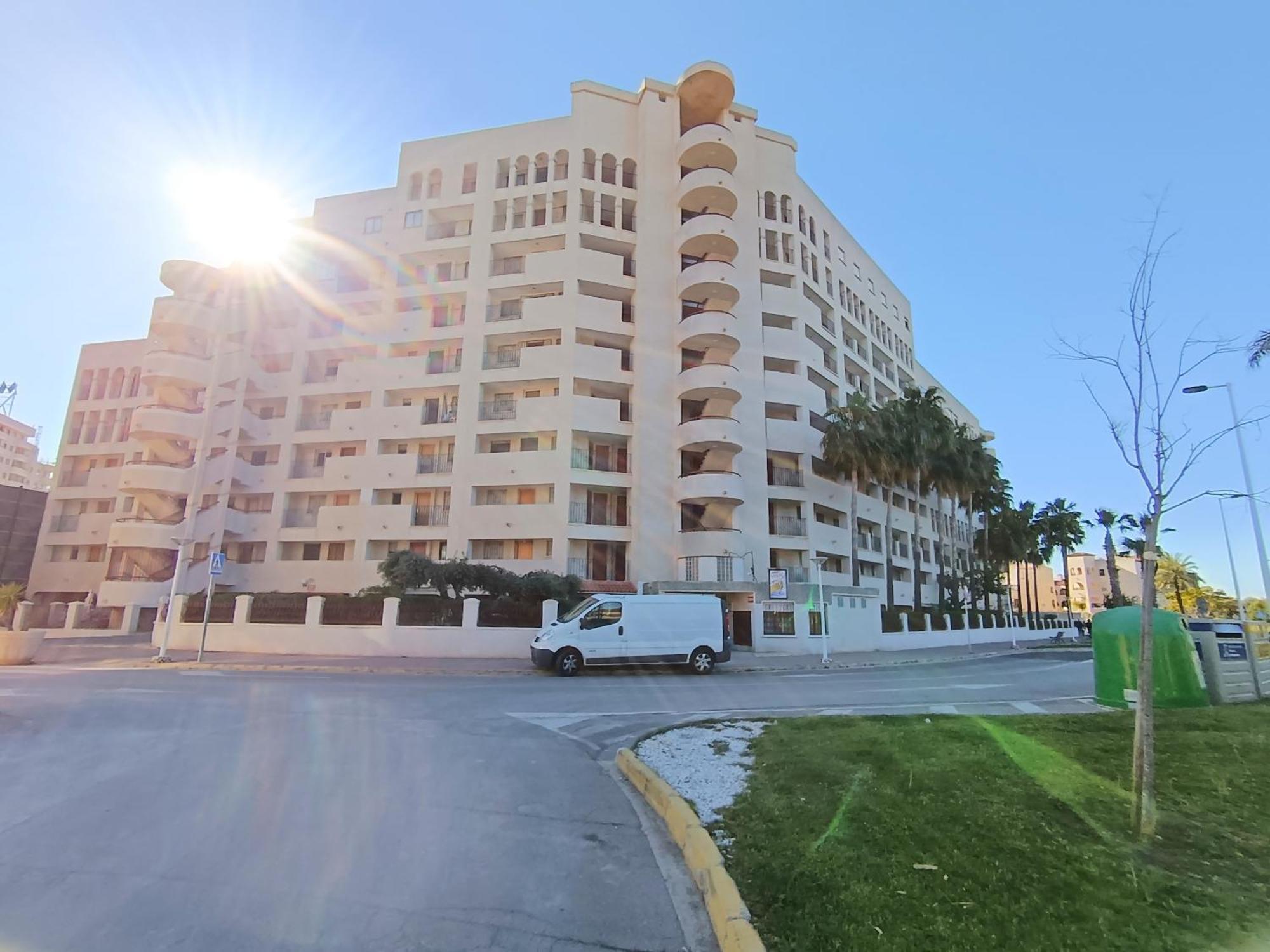 Ayf Moderno Y Luminoso Apartamento Oropesa del Mar Zewnętrze zdjęcie