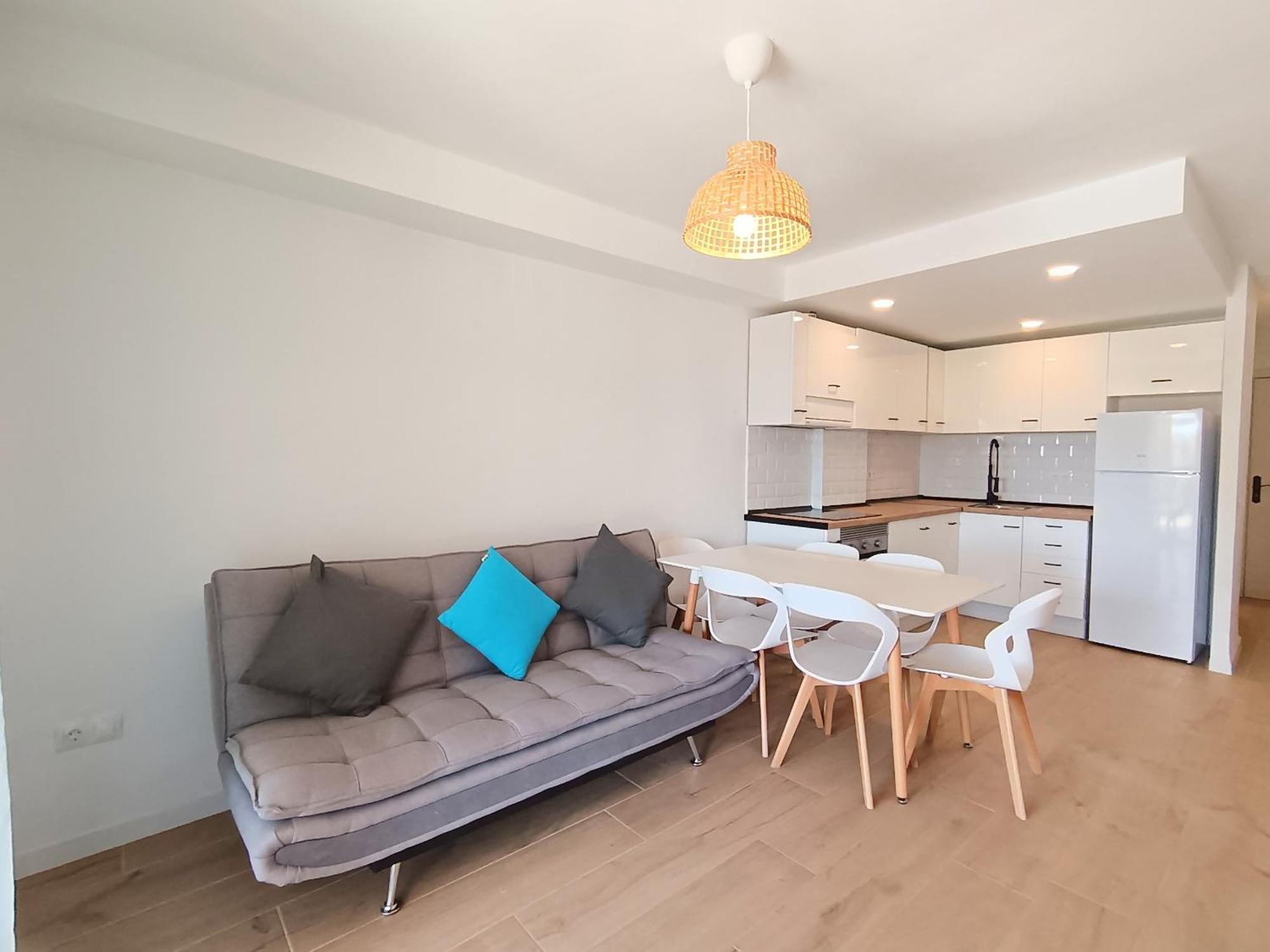 Ayf Moderno Y Luminoso Apartamento Oropesa del Mar Zewnętrze zdjęcie