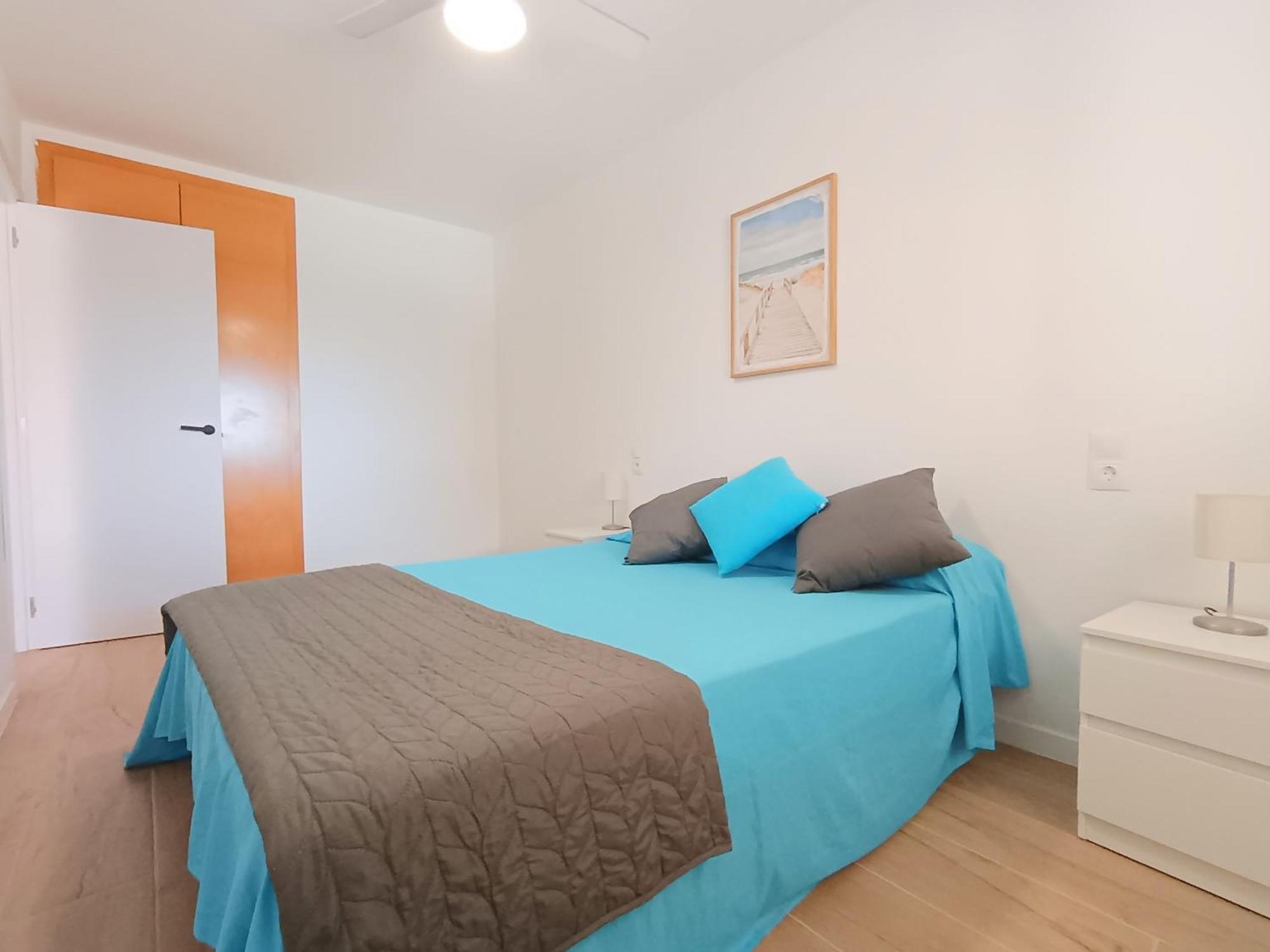 Ayf Moderno Y Luminoso Apartamento Oropesa del Mar Zewnętrze zdjęcie