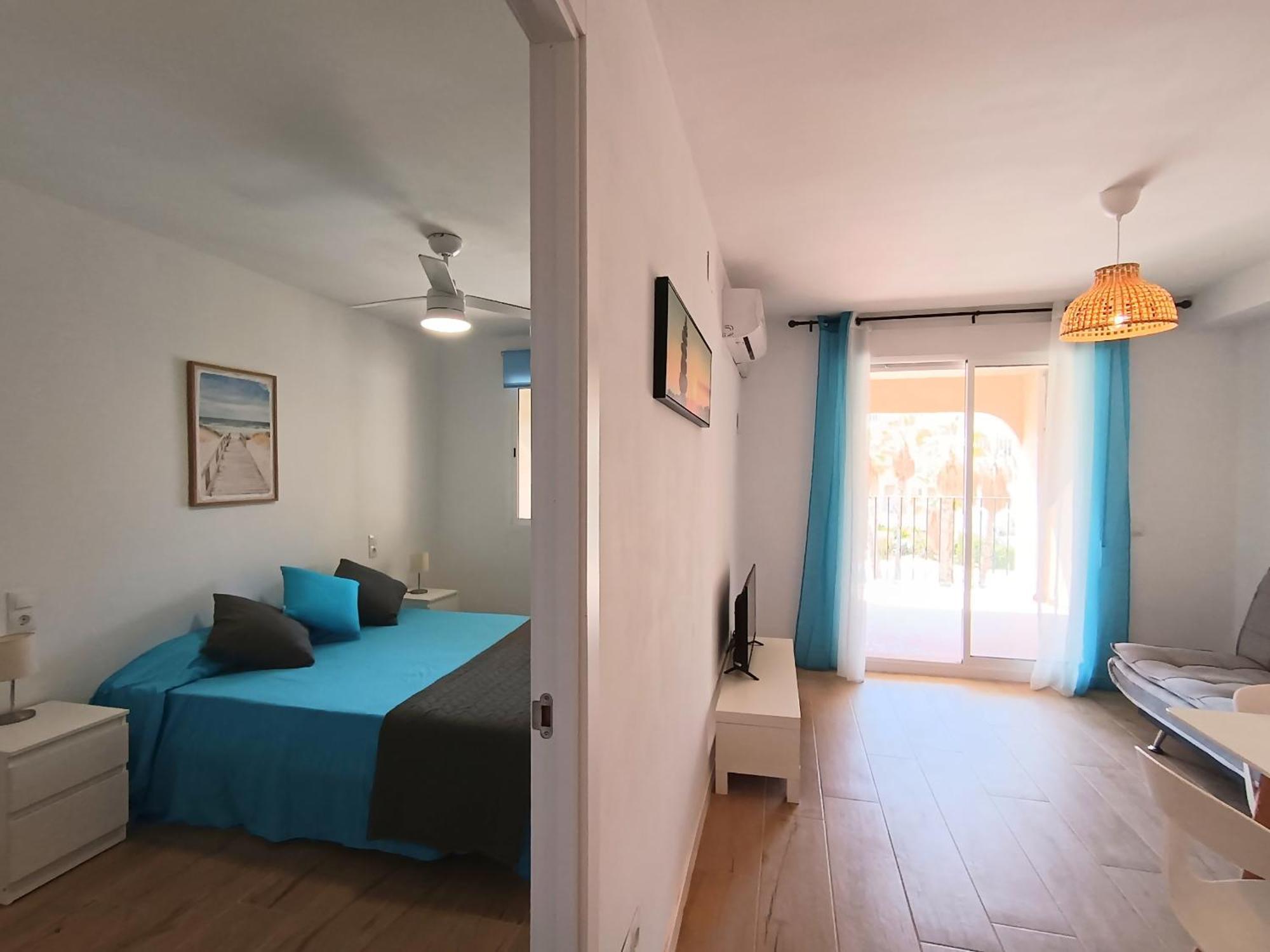 Ayf Moderno Y Luminoso Apartamento Oropesa del Mar Zewnętrze zdjęcie